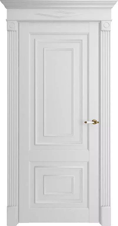 Дверь межкомнатная Florence 62002 Глухая