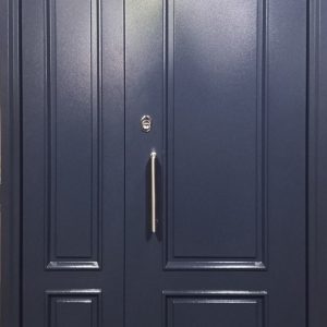 Входная дверь с терморазрывом Эвора №2