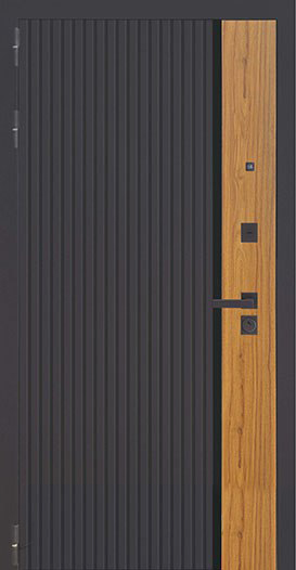 Входная дверь 3K YoDoors-14,