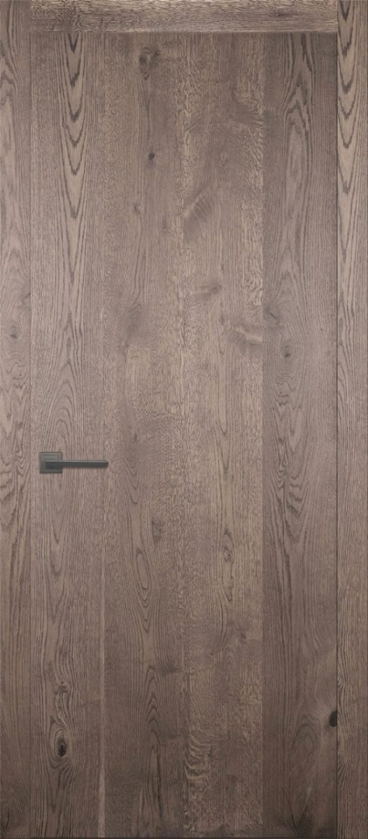 Дверь массив+шпон дуба Легно 1 (Legno 1)