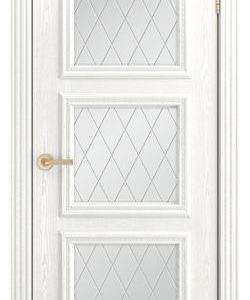 Межкомнатная дверь Грация Лондон Классика
