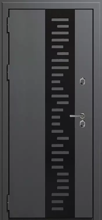 Входная дверь с терморазрывом TERMAX