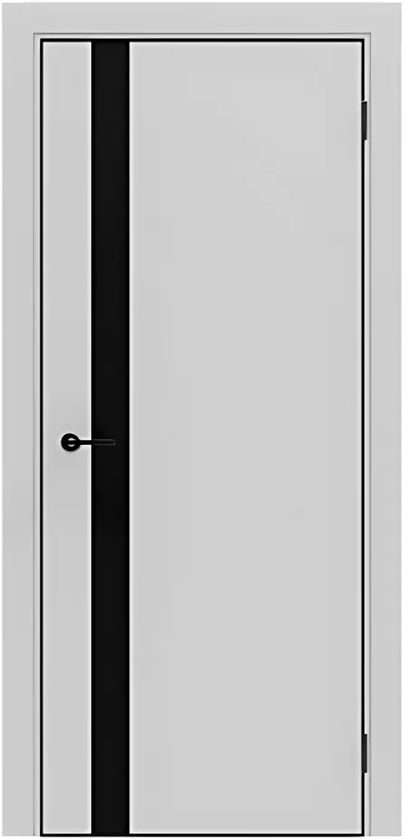 Межкомнатная дверь PORTA-51AB