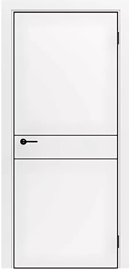 Межкомнатная дверь PORTA-52AB