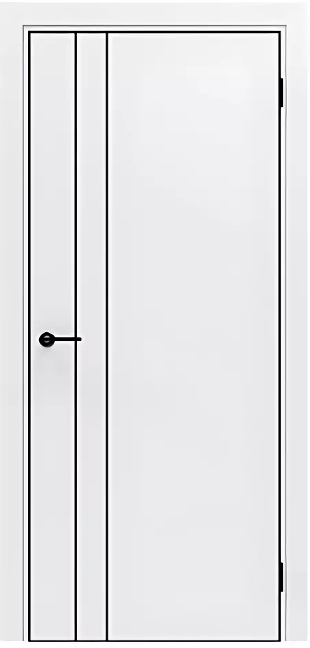 Межкомнатная дверь PORTA-58AB