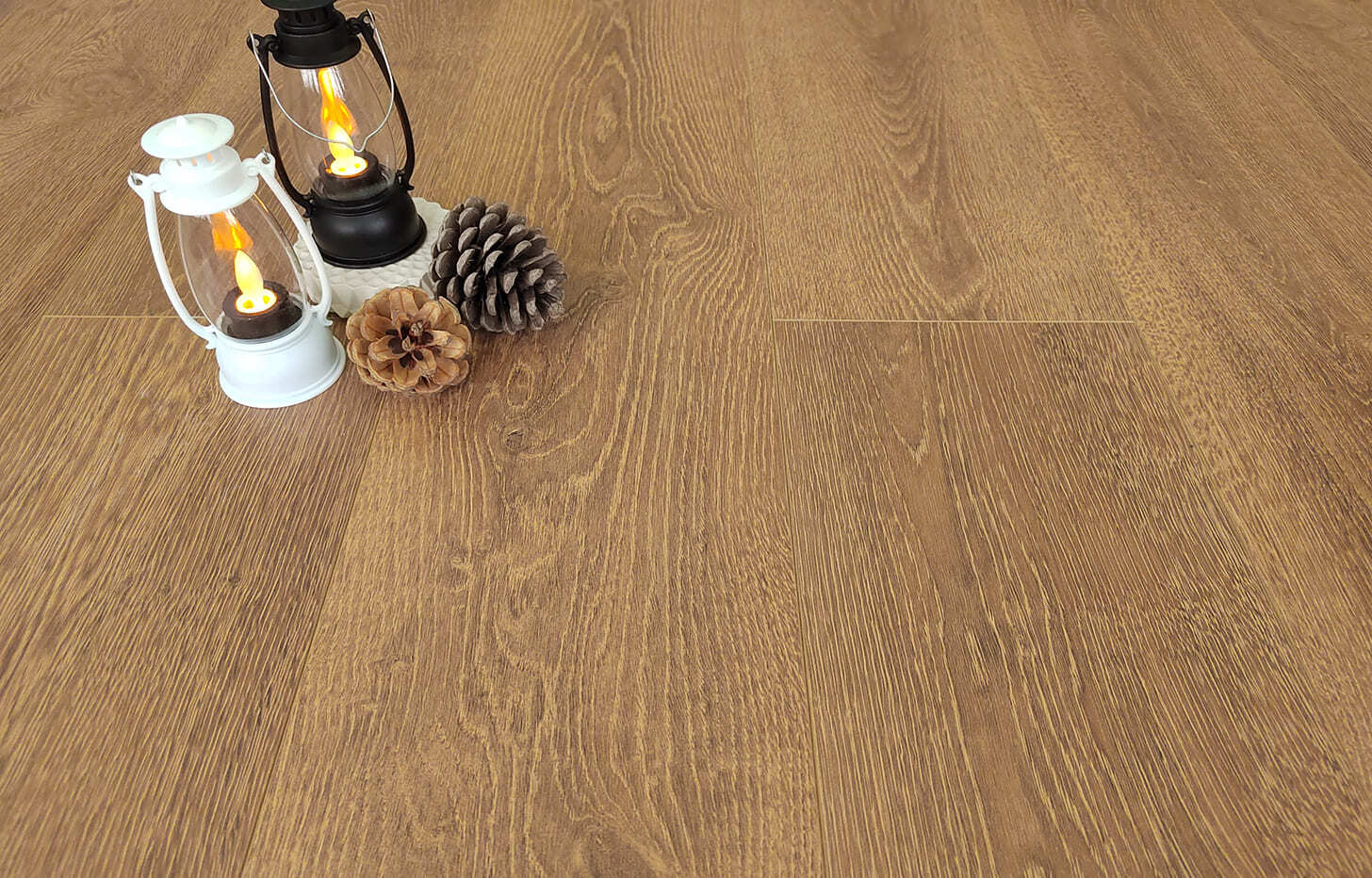 MSPC ламинат Stone Floor — дерево — изображение 6