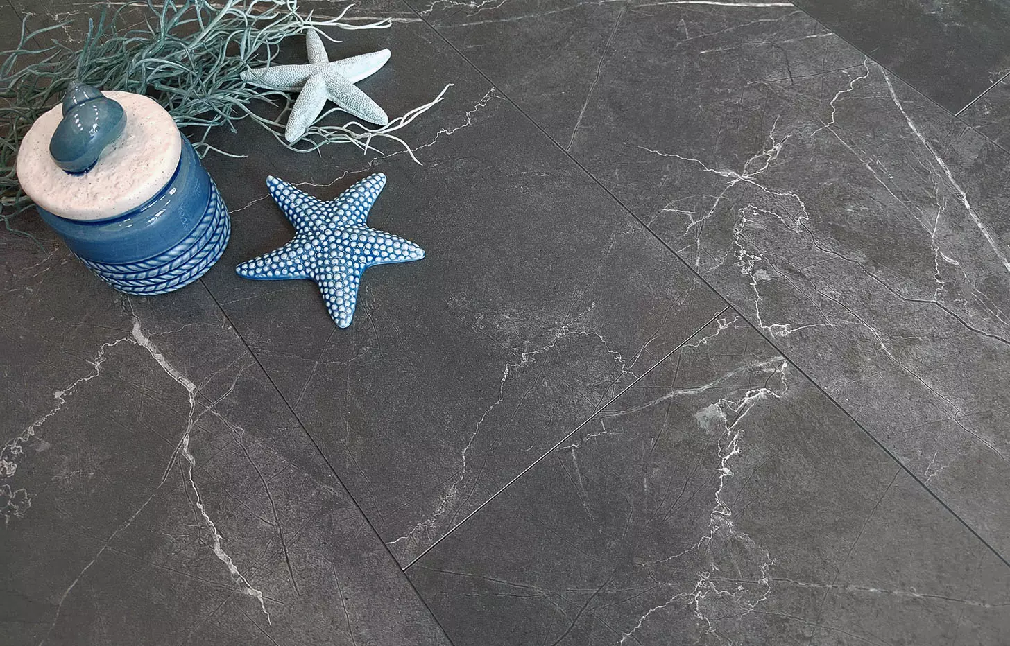 MSPC ламинат Stone Floor — камень — изображение 5