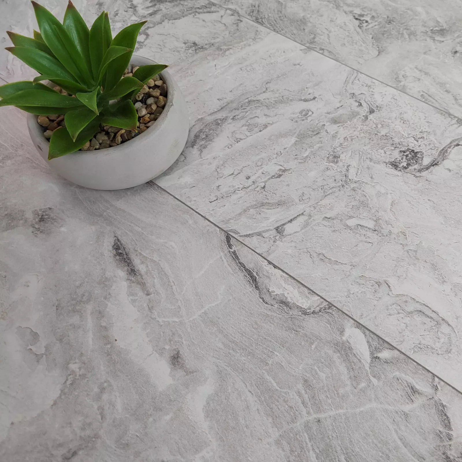 MSPC ламинат Stone Floor — камень — изображение 4