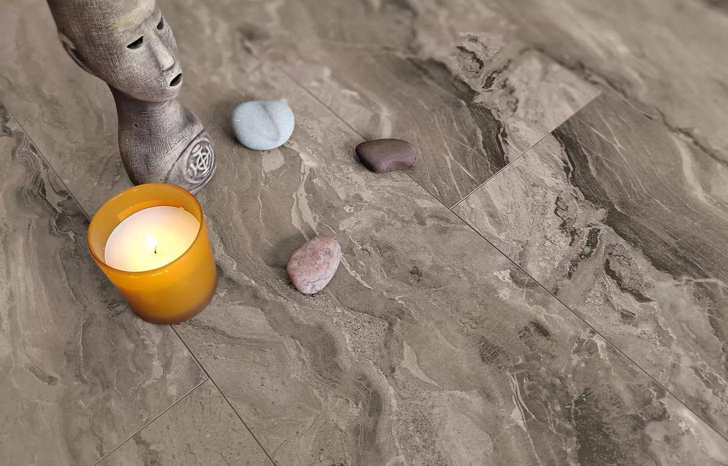 MSPC ламинат Stone Floor — камень — изображение 6