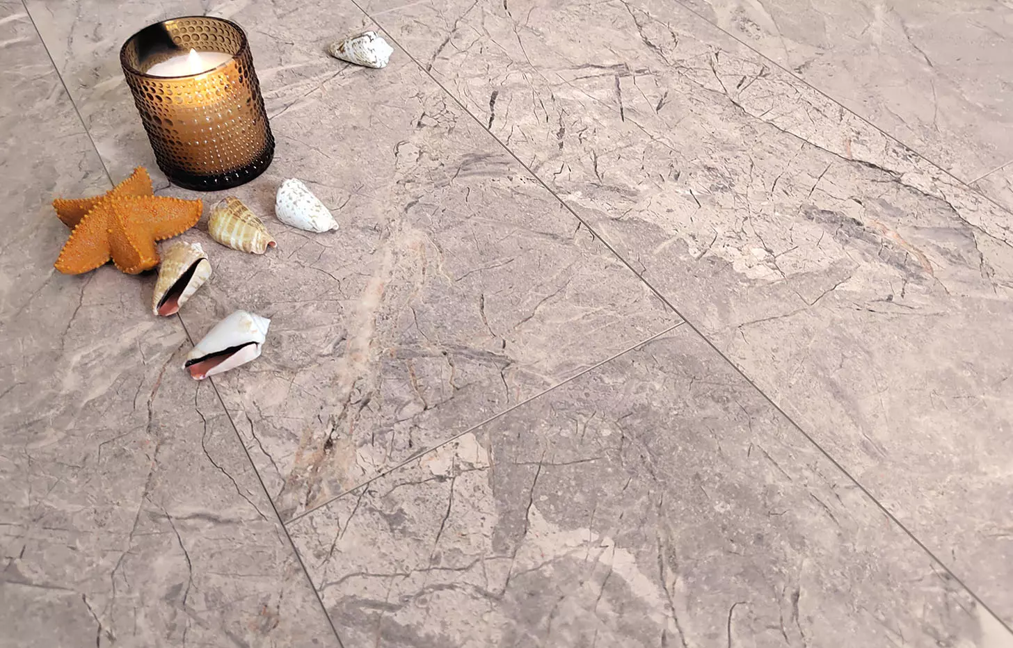 MSPC ламинат Stone Floor — камень — изображение 8