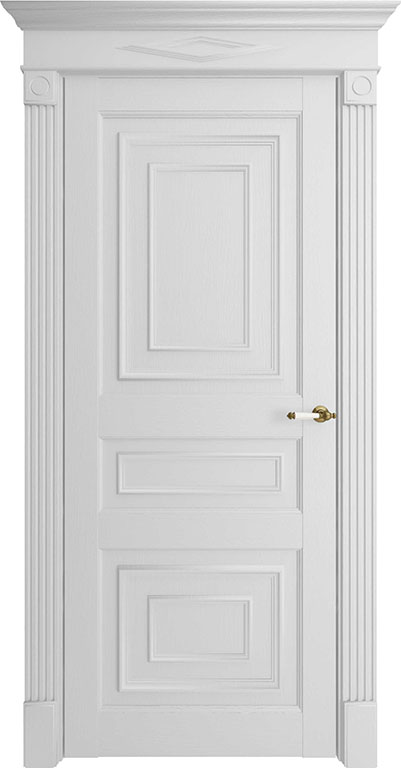 Дверь межкомнатная Florence 62001 Глухая