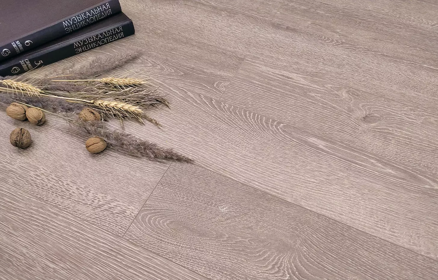 MSPC ламинат Stone Floor — дерево — изображение 10