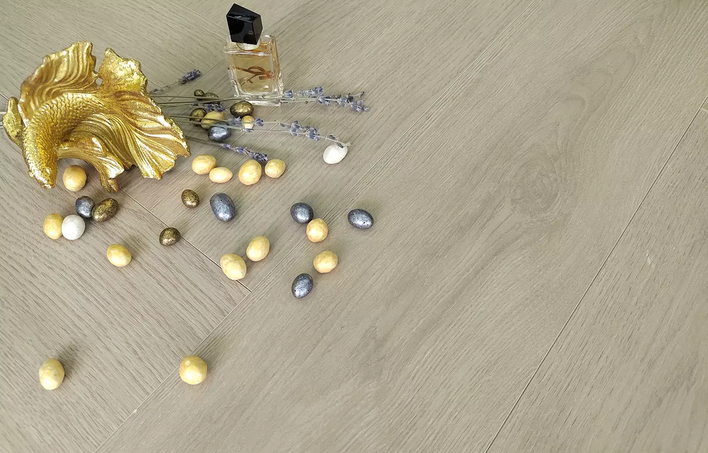 MSPC ламинат Stone Floor — дерево — изображение 4