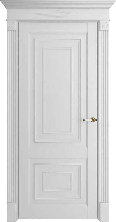 Дверь межкомнатная Florence 62002 Глухая