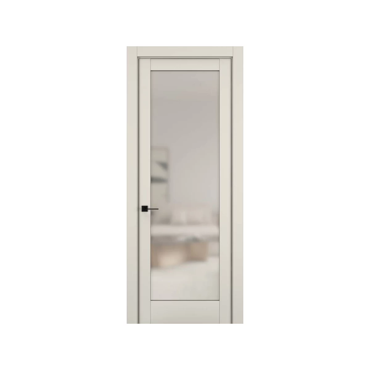 Межкомнатная дверь HausDoors 8 Новая классика