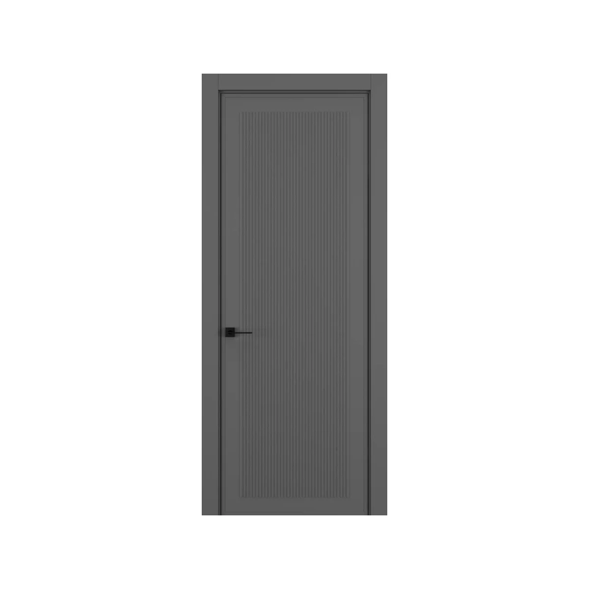 Межкомнатная дверь HausDoors 3 ВЕРТИКАЛЬ