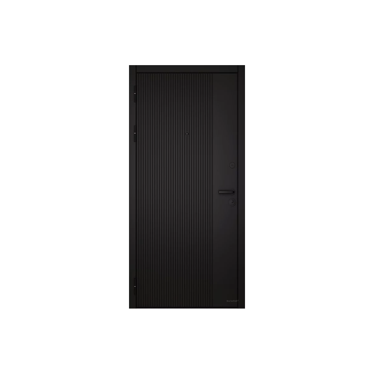 Входная дверь HausDoors Эфа — подъездная