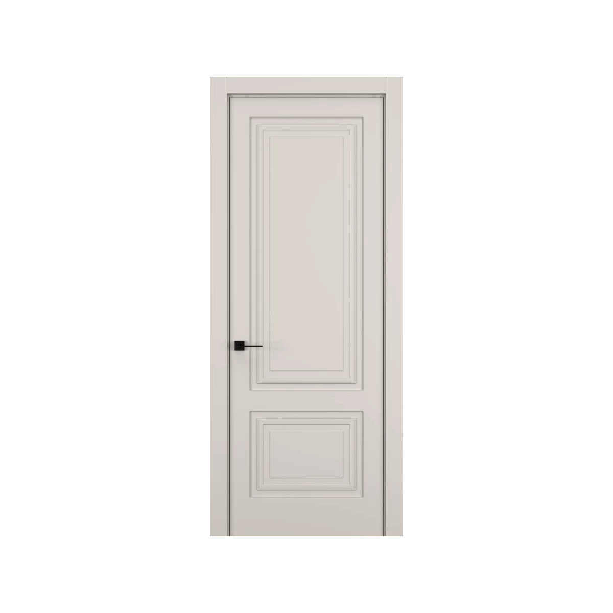 Межкомнатная дверь HausDoors 2 ЭЛЕГАНТ