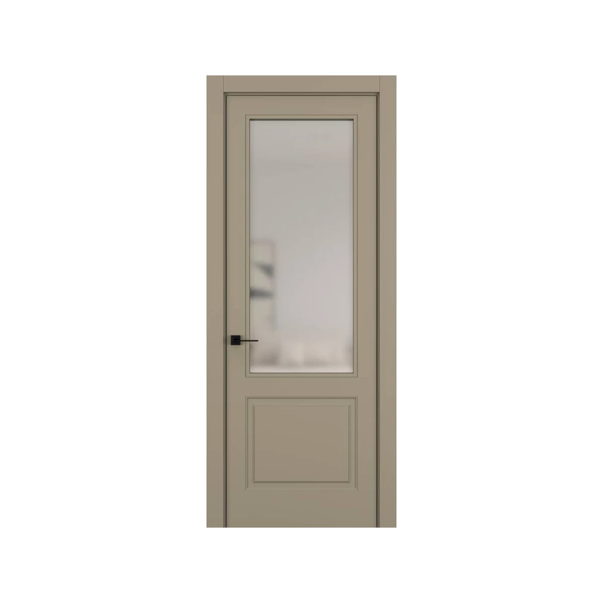 Межкомнатная дверь HausDoors 21 ГАРМОНИЯ