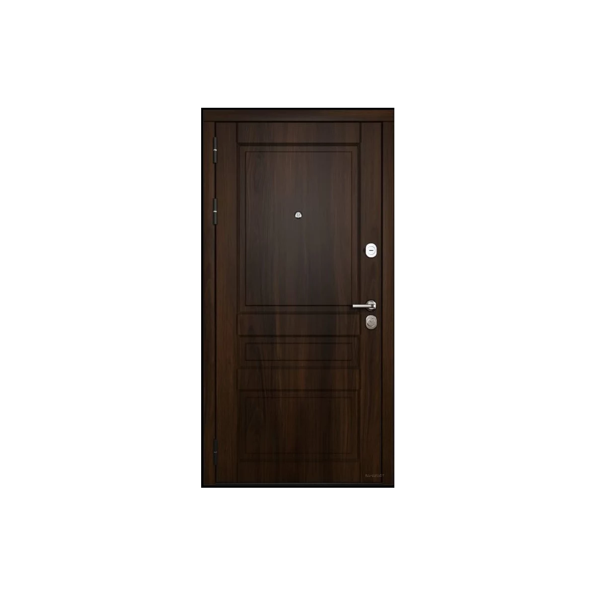 Входная дверь HausDoors Нуво 3 — подъездная