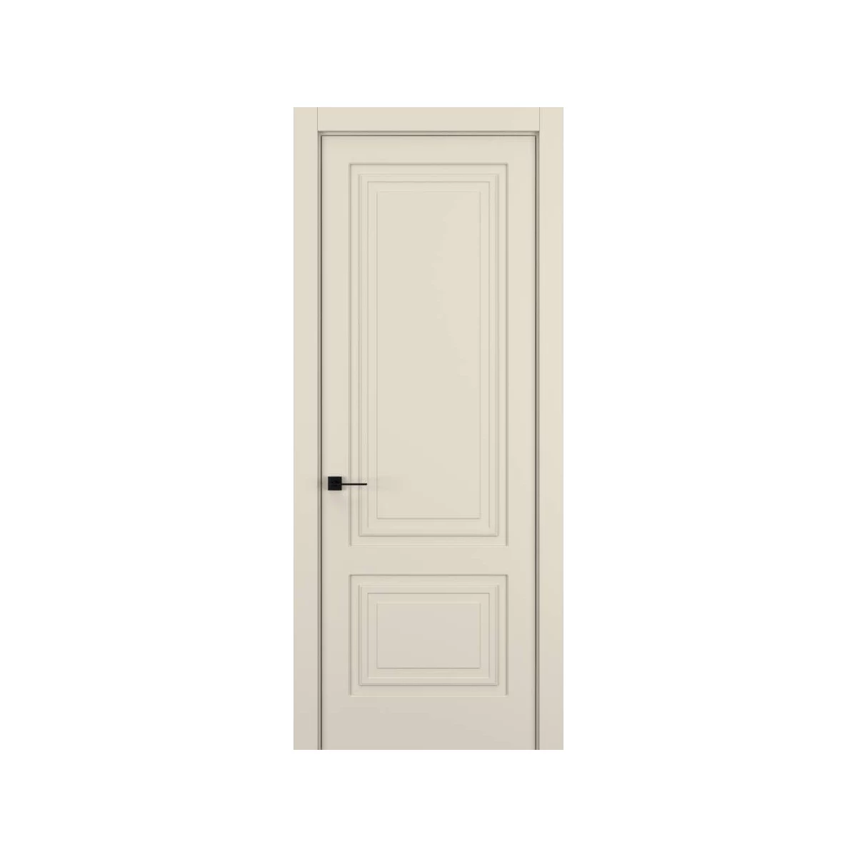 Межкомнатная дверь HausDoors 2 ЭЛЕГАНТ