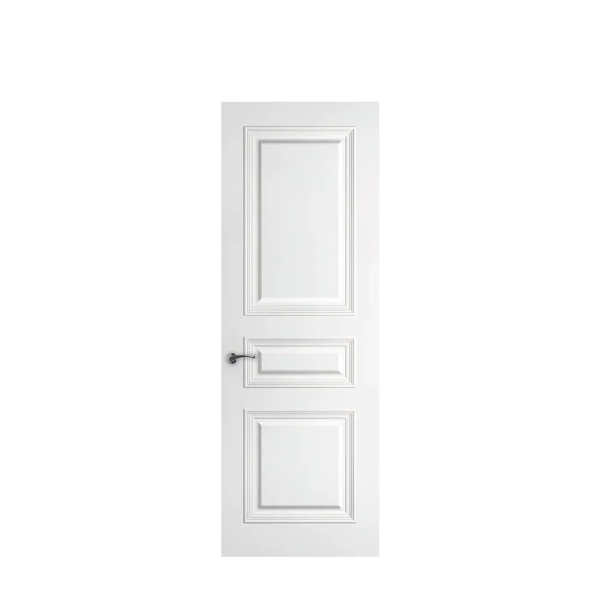 Межкомнатная дверь Provance CLASSIC 6 Турин багет 6