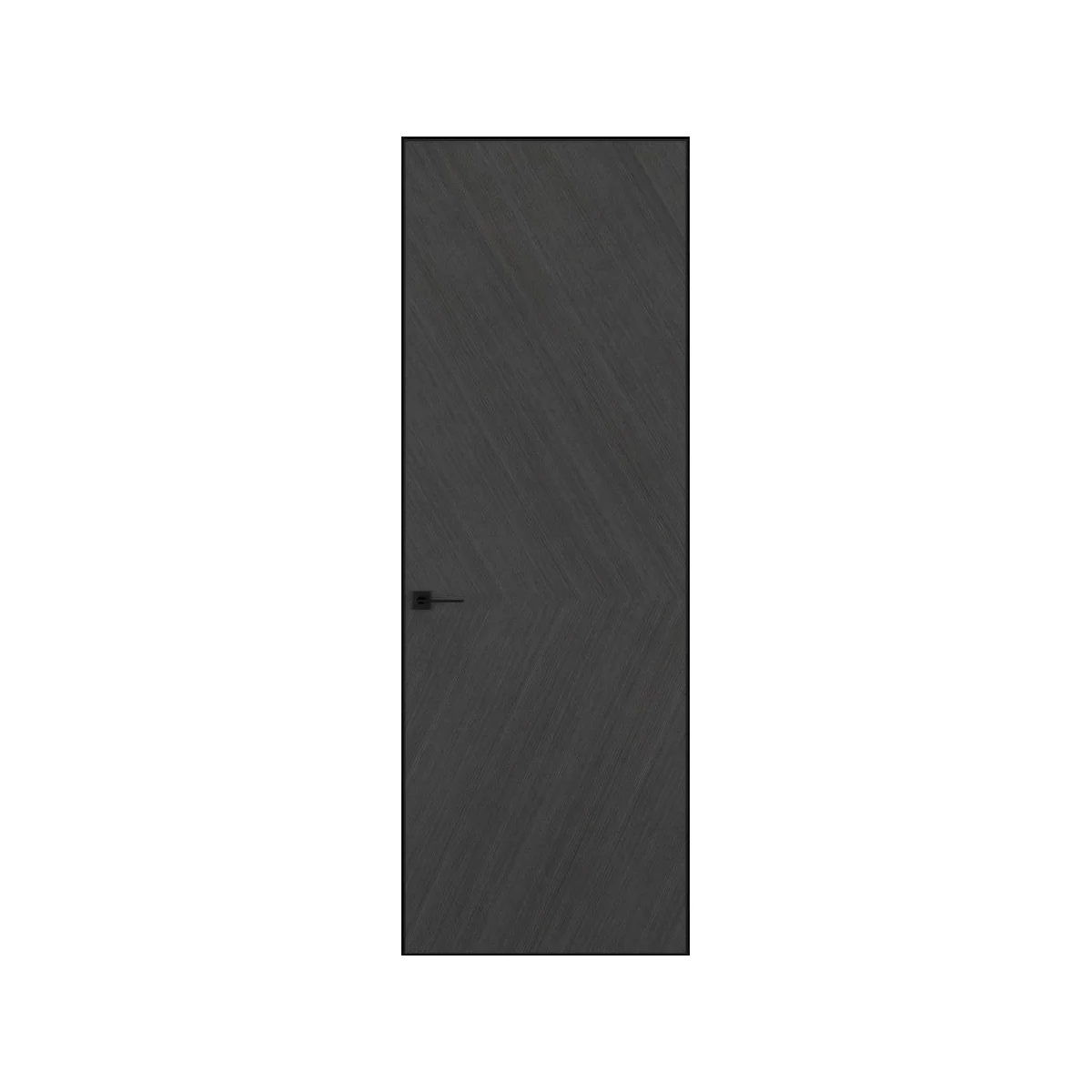 Межкомнатная дверь HausDoors 5 Сибирь