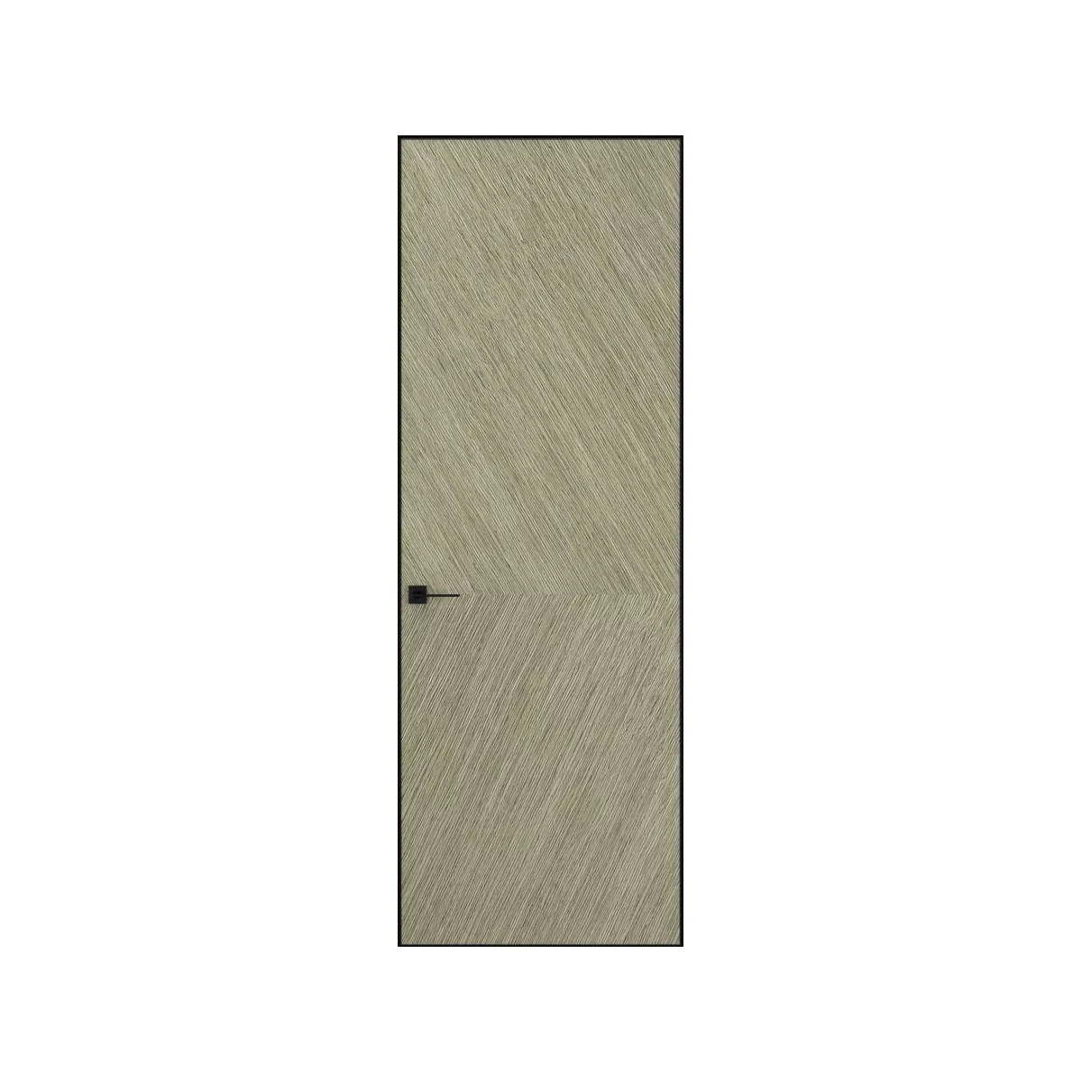 Межкомнатная дверь HausDoors 5 Сибирь