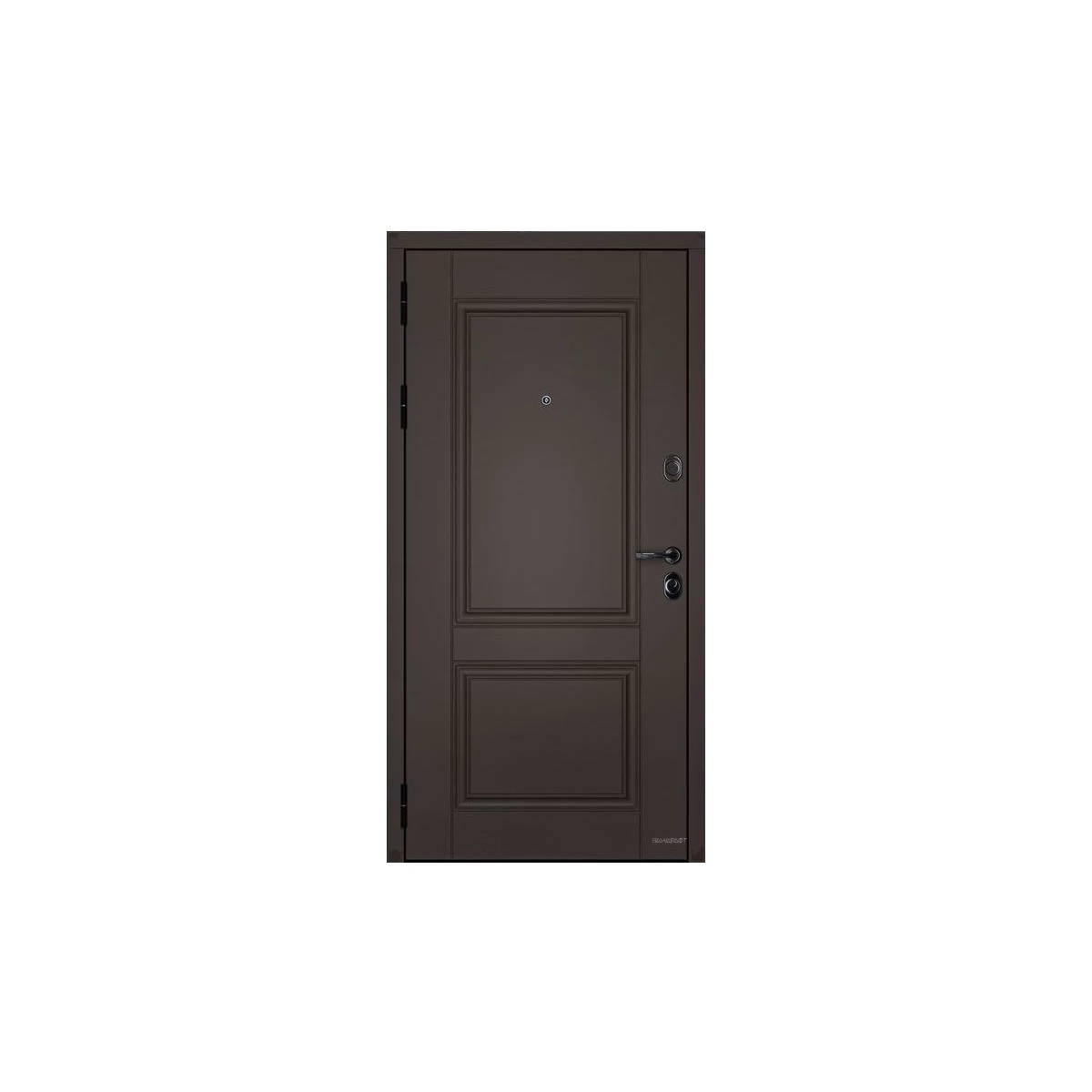 Входная дверь HausDoors Классика 2 — подъездная