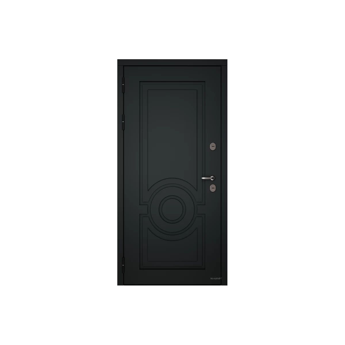 Входная дверь HausDoors Афина — уличная