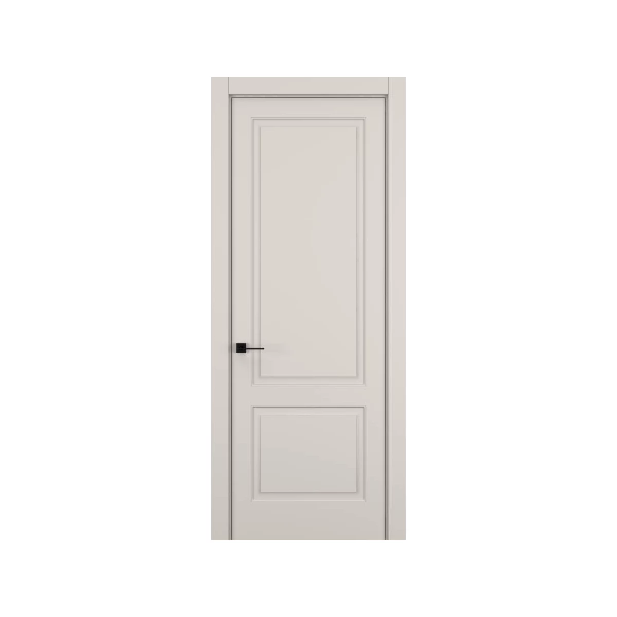 Межкомнатная дверь HausDoors 2 ГАРМОНИЯ