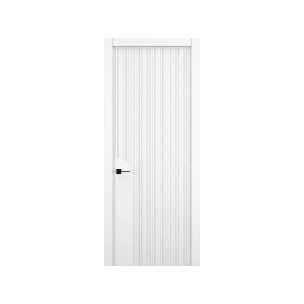 Межкомнатная дверь HausDoors 2 ВЕРТИКАЛЬ