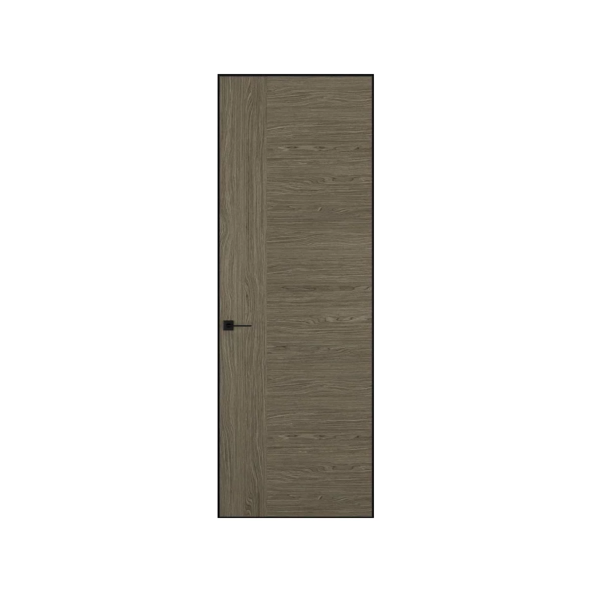 Межкомнатная дверь HausDoors 6 Сибирь