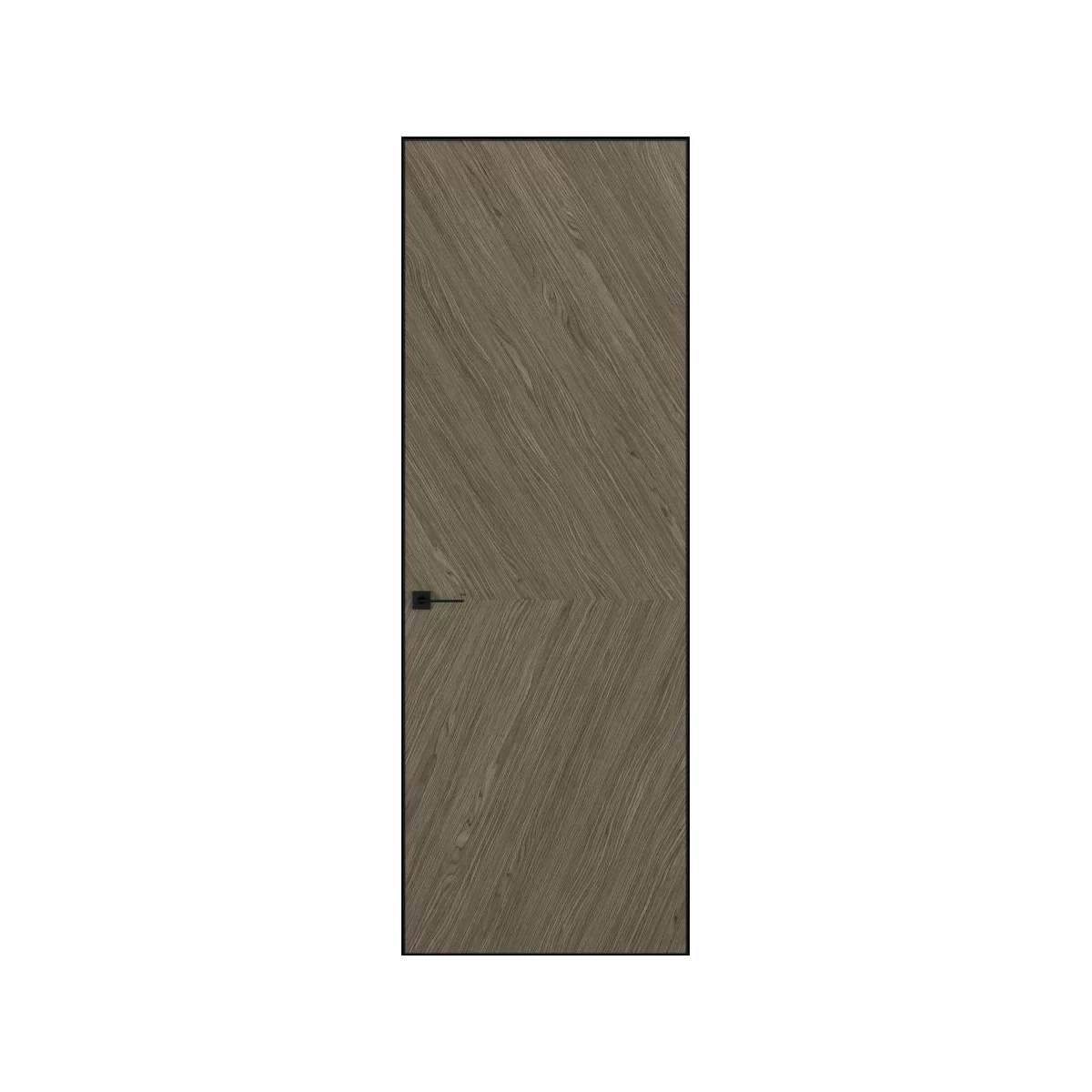Межкомнатная дверь HausDoors 5 Сибирь