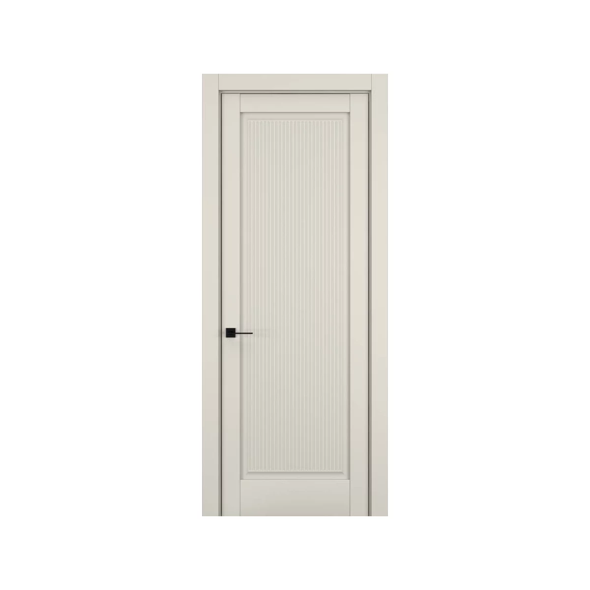 Межкомнатная дверь HausDoors 3 Фактурные линии