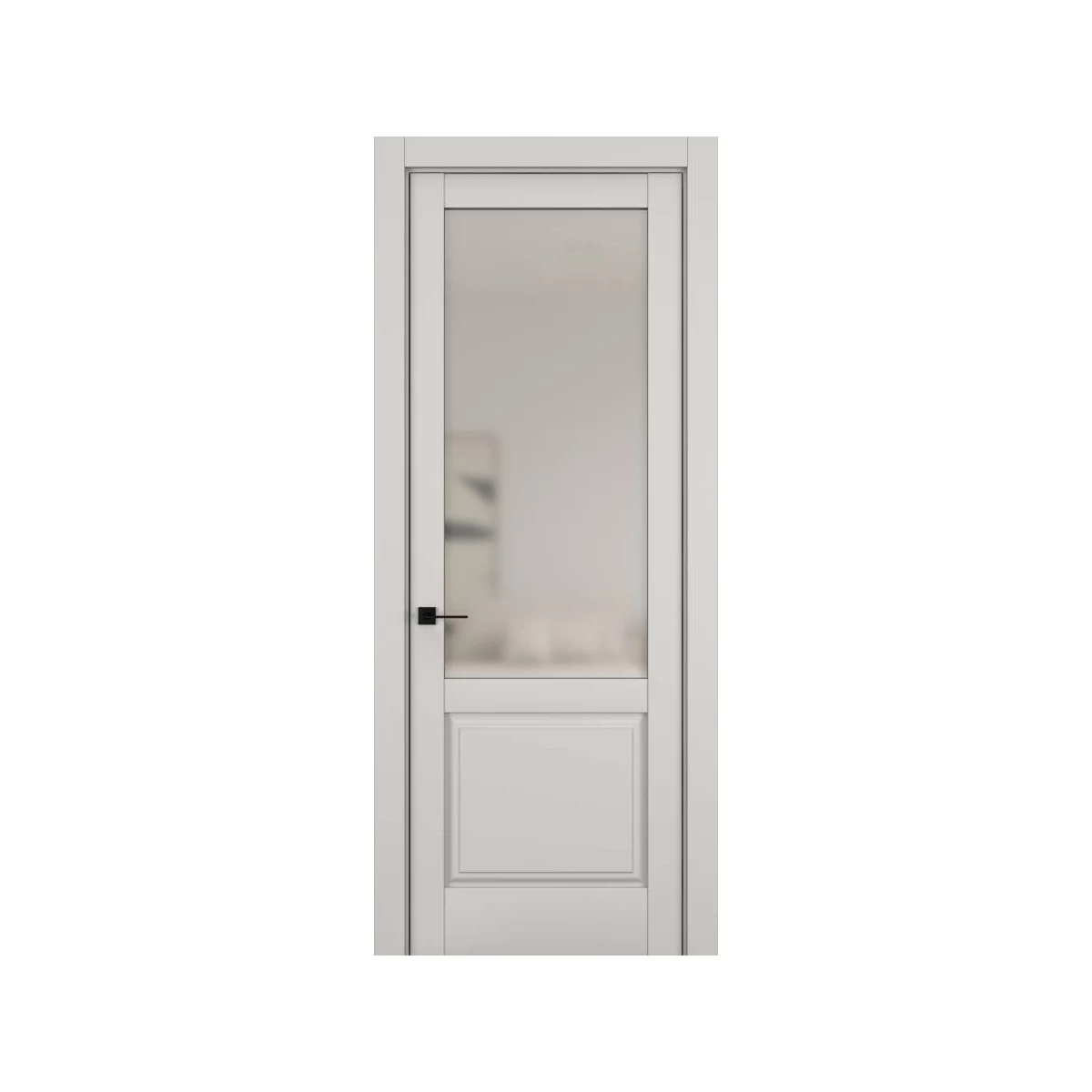Межкомнатная дверь HausDoors 10 Новая классика