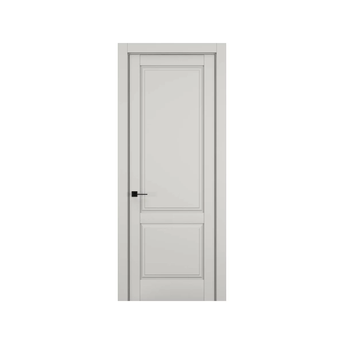 Межкомнатная дверь HausDoors 9 Новая классика