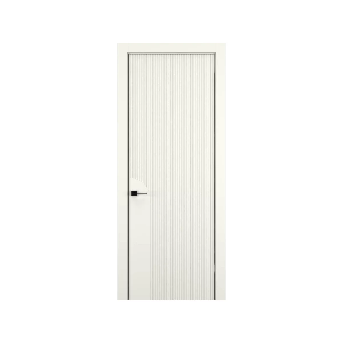 Межкомнатная дверь HausDoors 2 ВЕРТИКАЛЬ