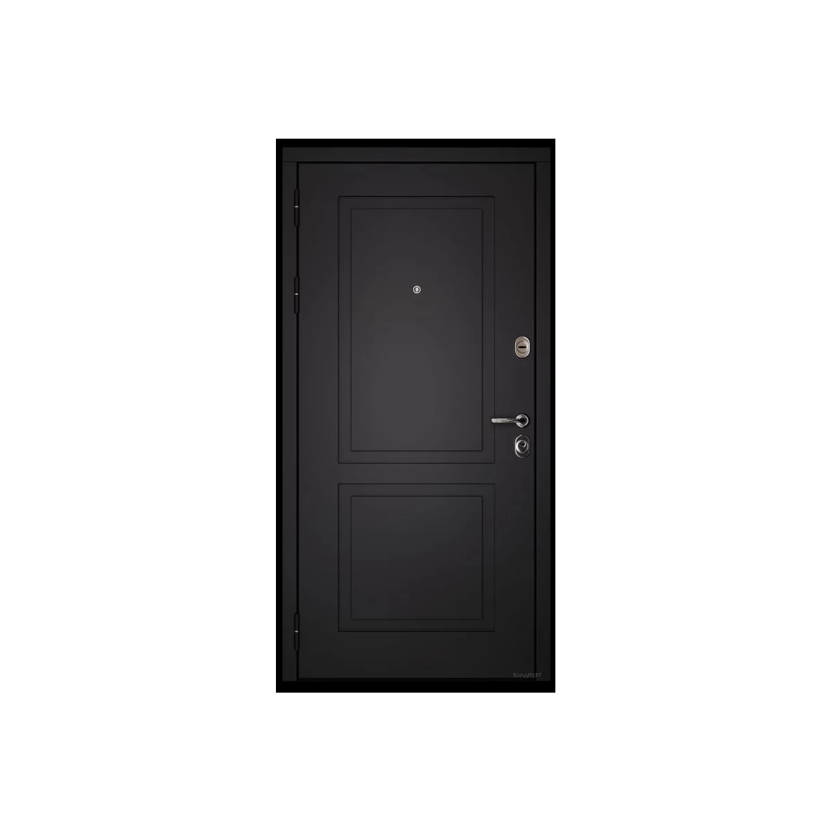 Входная дверь HausDoors Прима 2 — подъездная