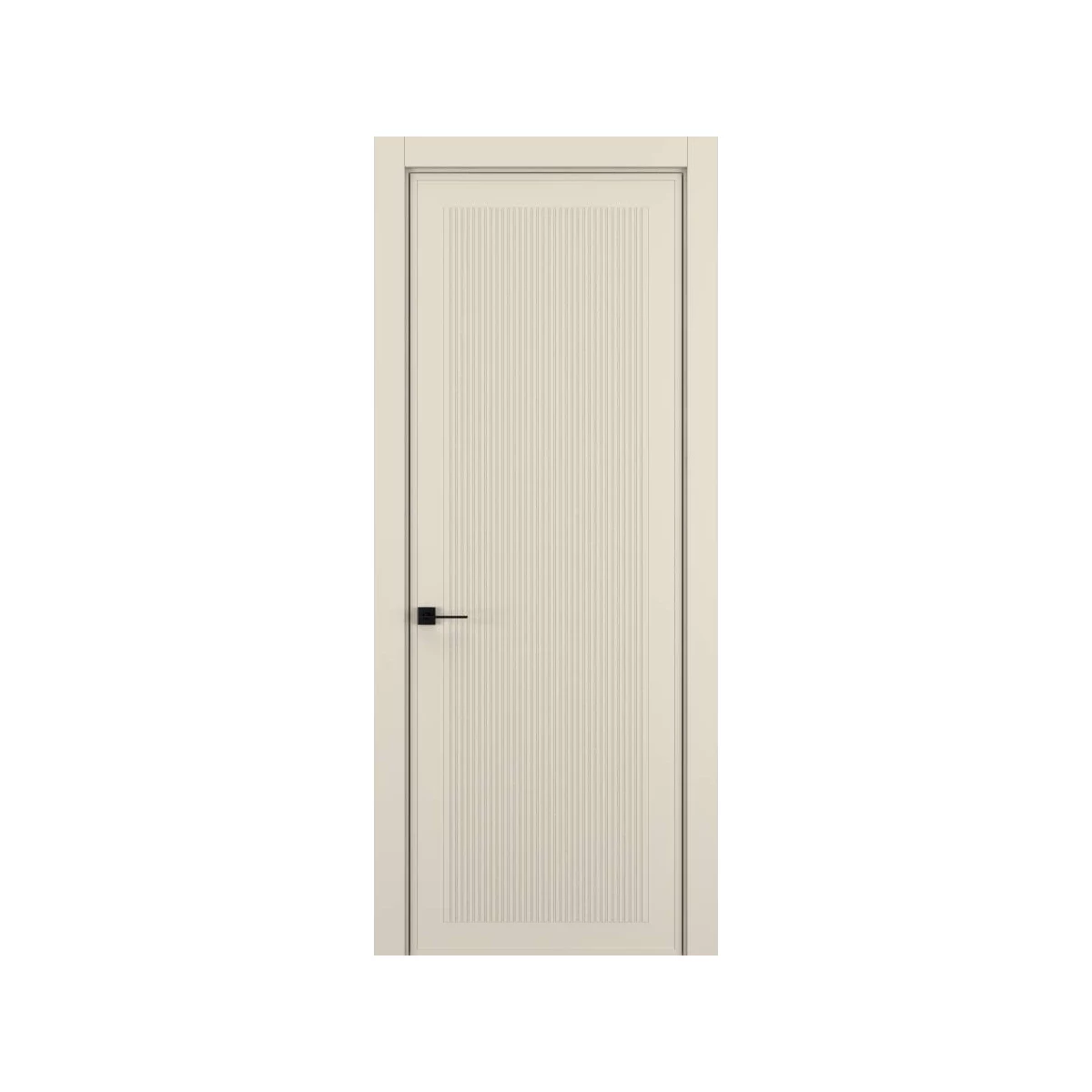 Межкомнатная дверь HausDoors 3 ВЕРТИКАЛЬ