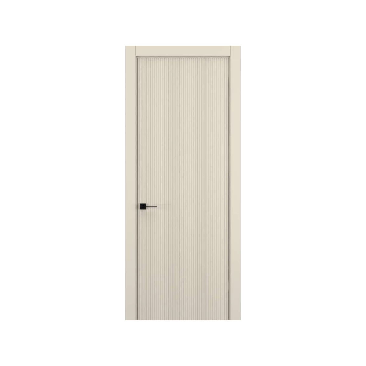 Межкомнатная дверь HausDoors 1 ВЕРТИКАЛЬ