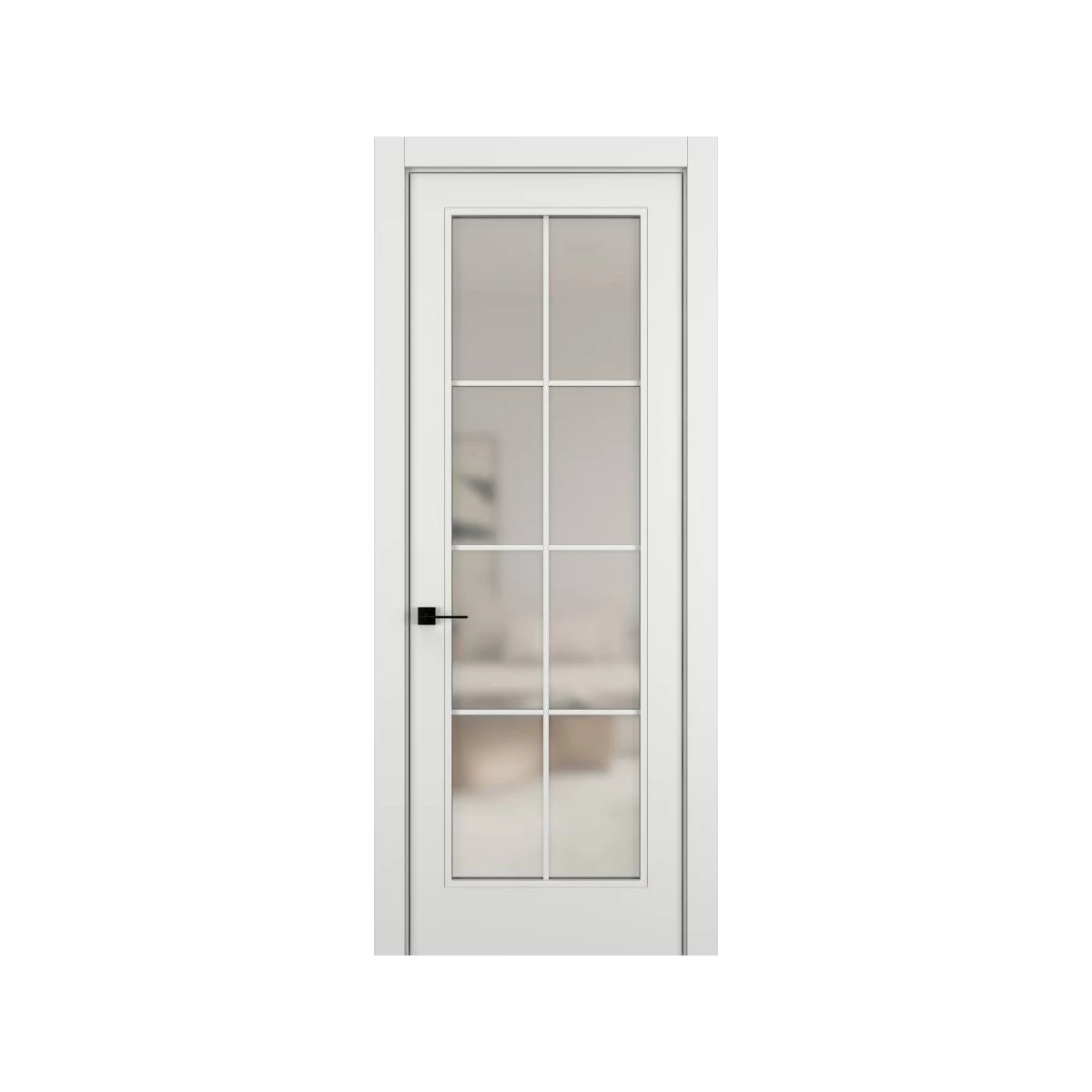 Межкомнатная дверь HausDoors 01G СВОБОДА