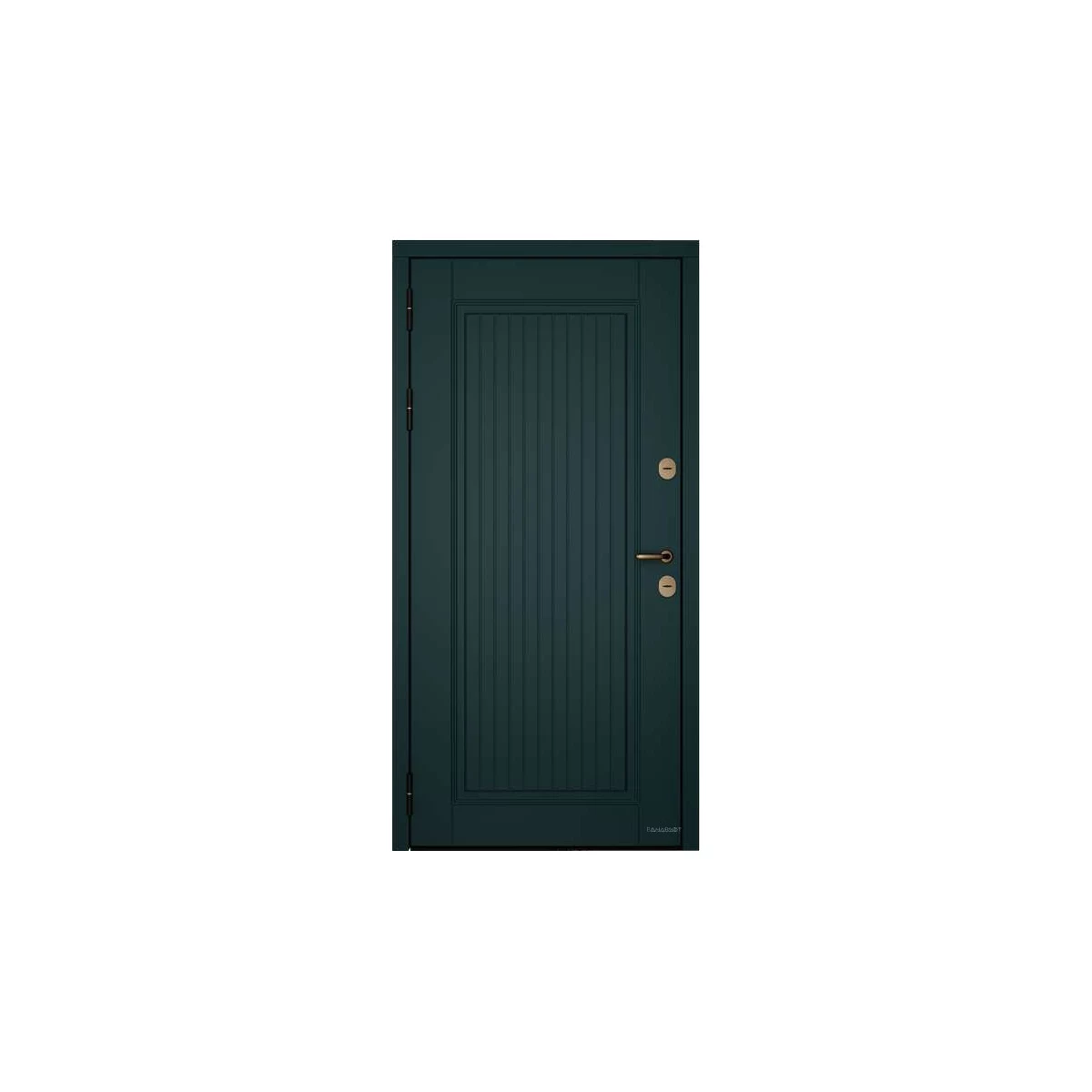 Входная дверь HausDoors Нуво 11 — уличная