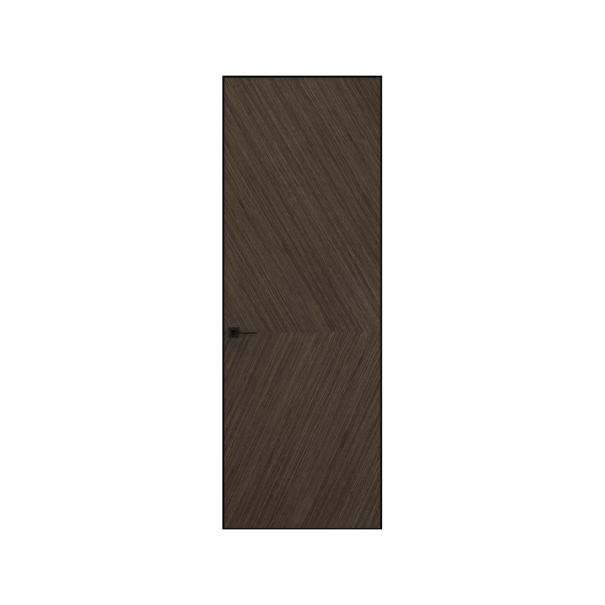 Межкомнатная дверь HausDoors 5 Сибирь