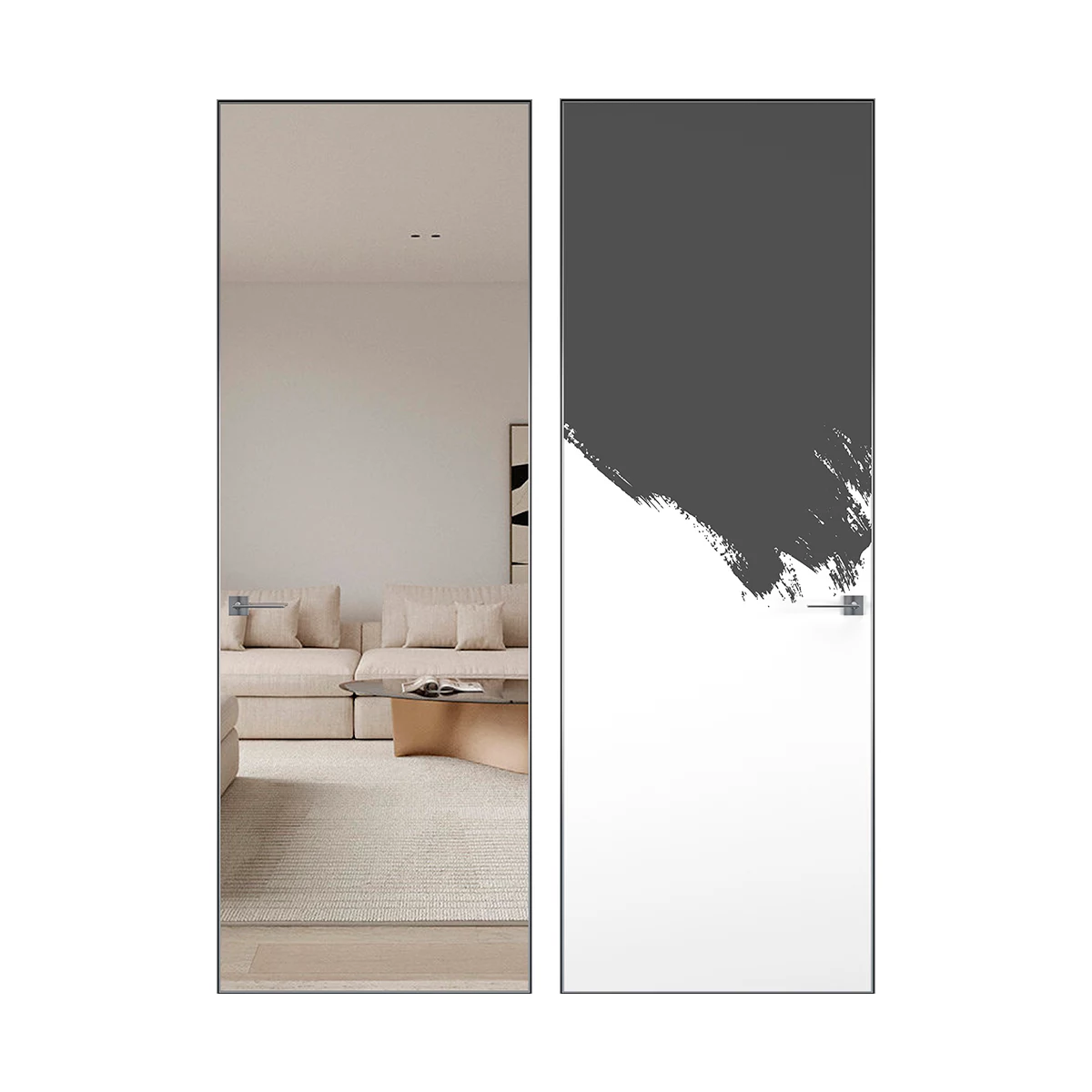 Межкомнатная дверь HausDoors Модель 2 MD