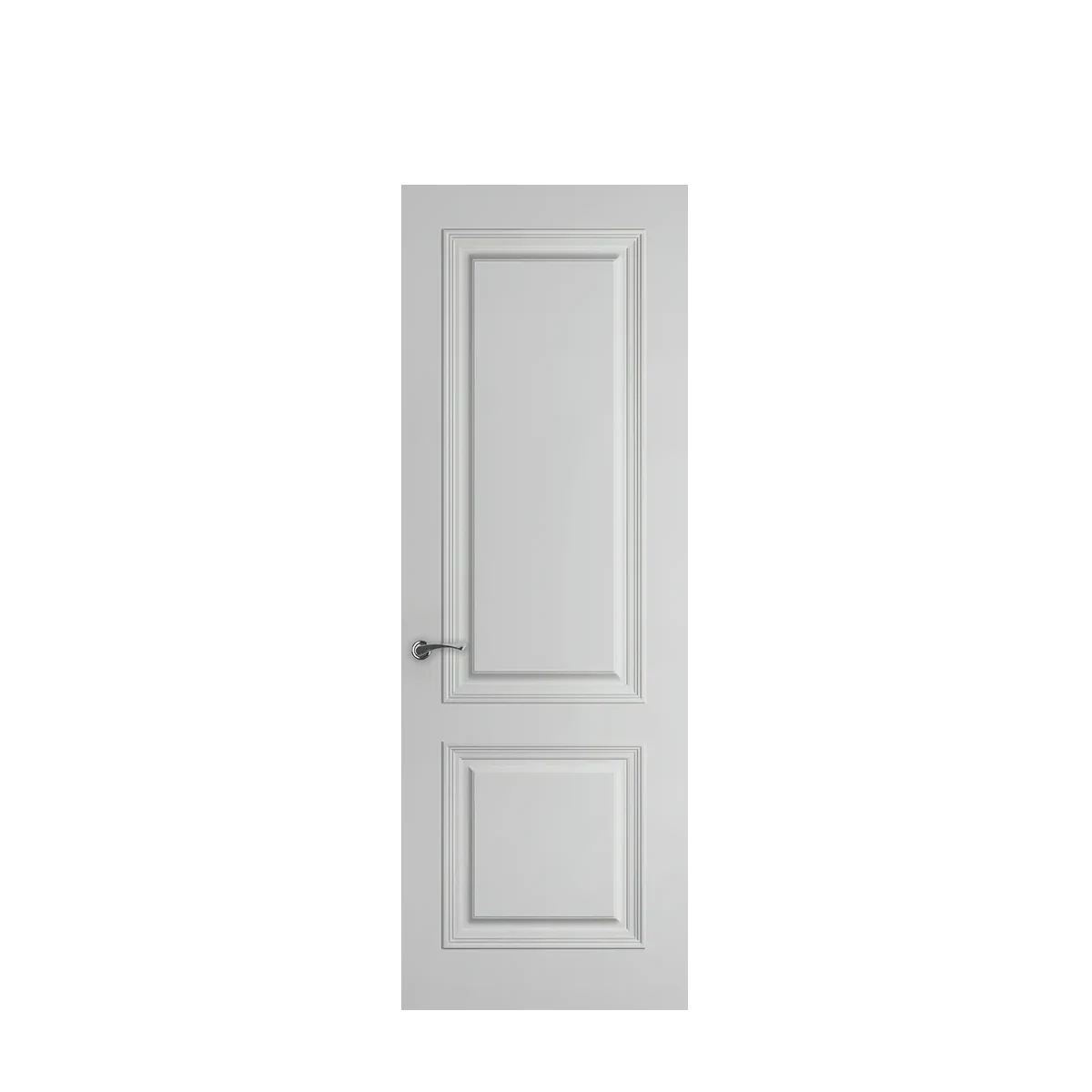 Межкомнатная дверь Provance CLASSIC 6 Классика багет 6