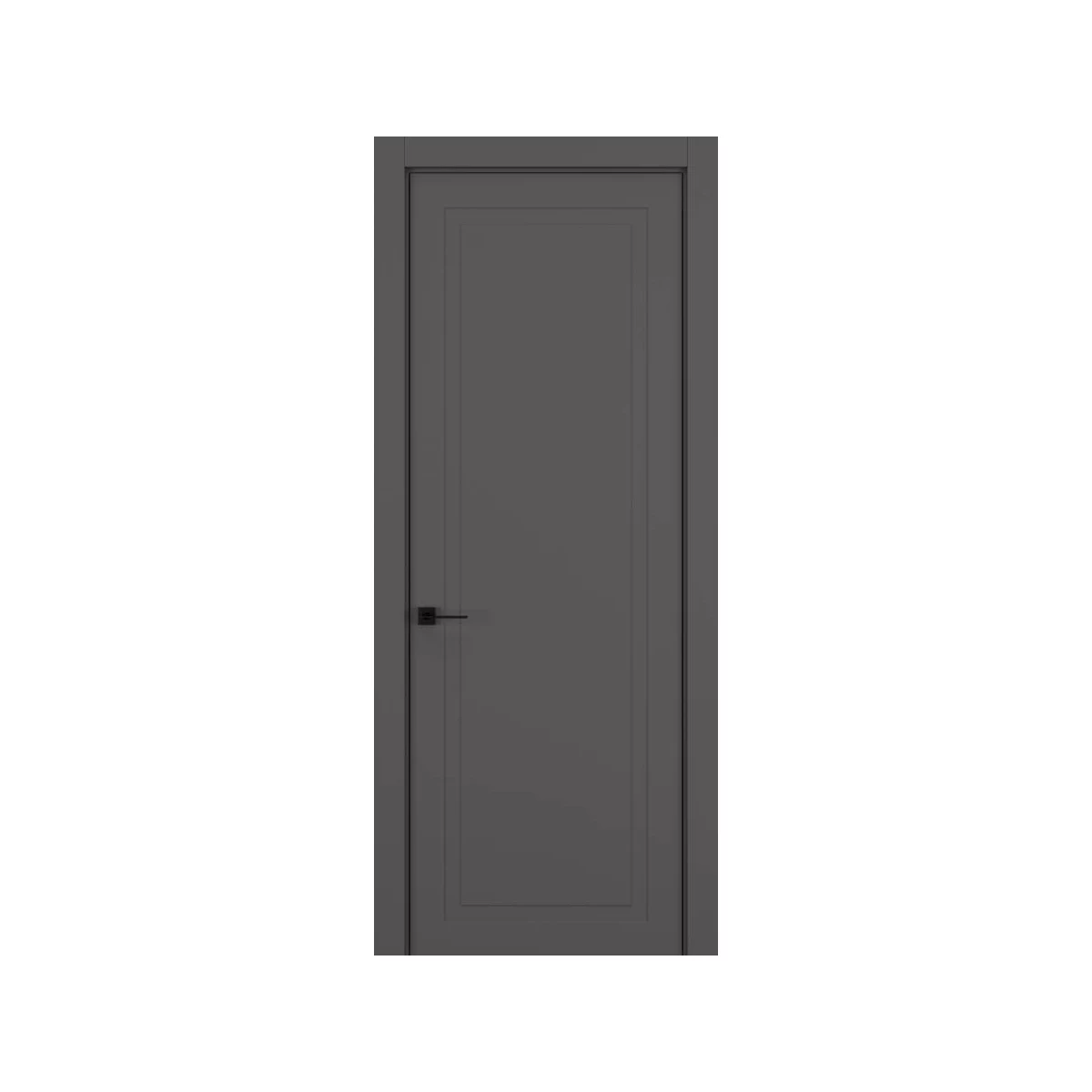 Межкомнатная дверь HausDoors 1 ГЕОМЕТРИЯ