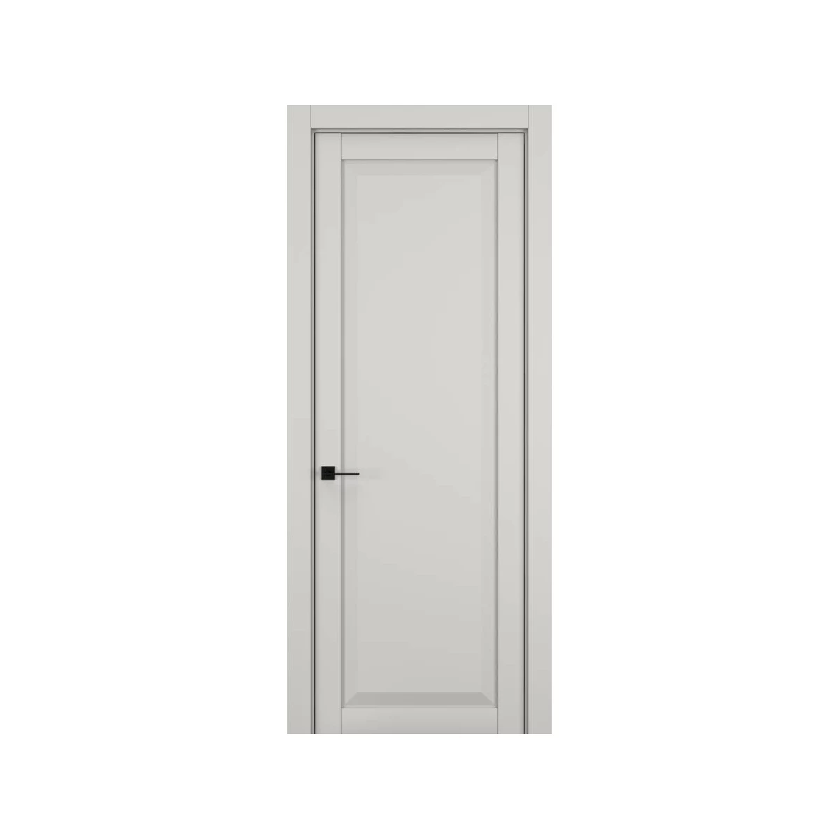 Межкомнатная дверь HausDoors 1 Новая классика