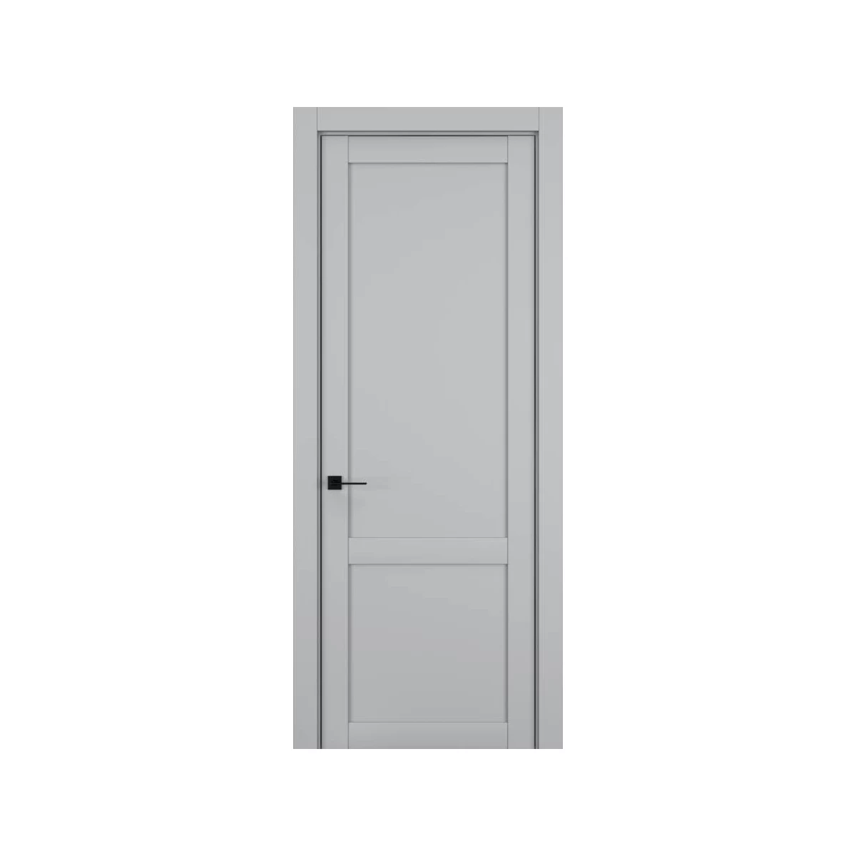 Межкомнатная дверь HausDoors 5 Фактурные линии