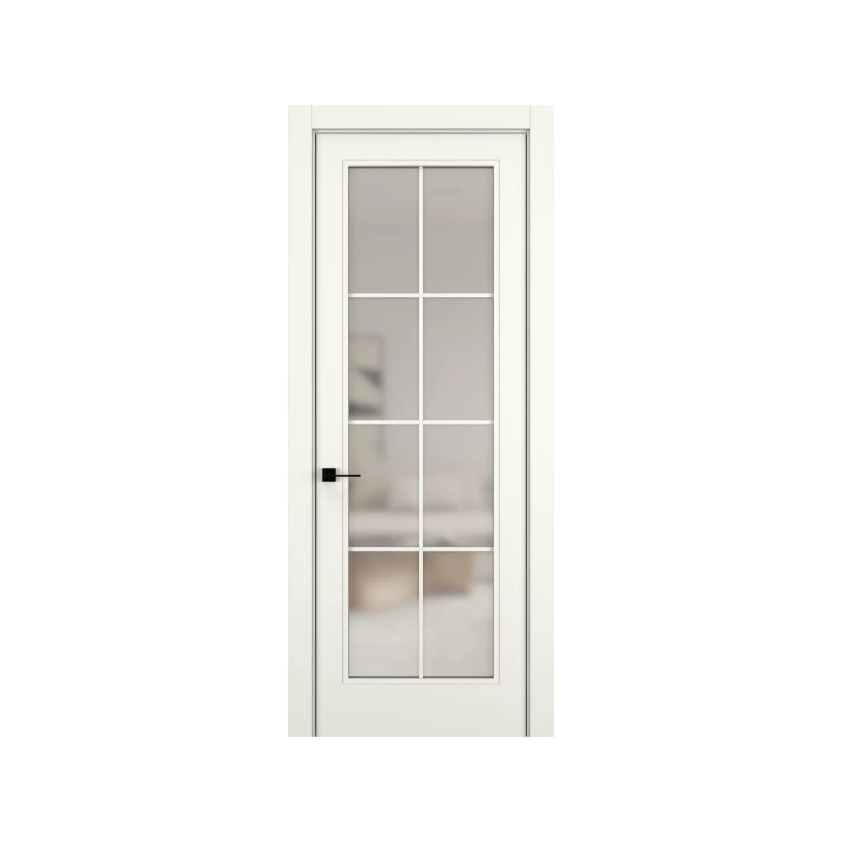 Межкомнатная дверь HausDoors 01G СВОБОДА